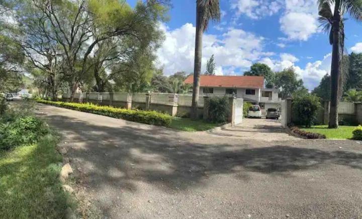 Nyumbani Palace Arusha Exterior foto
